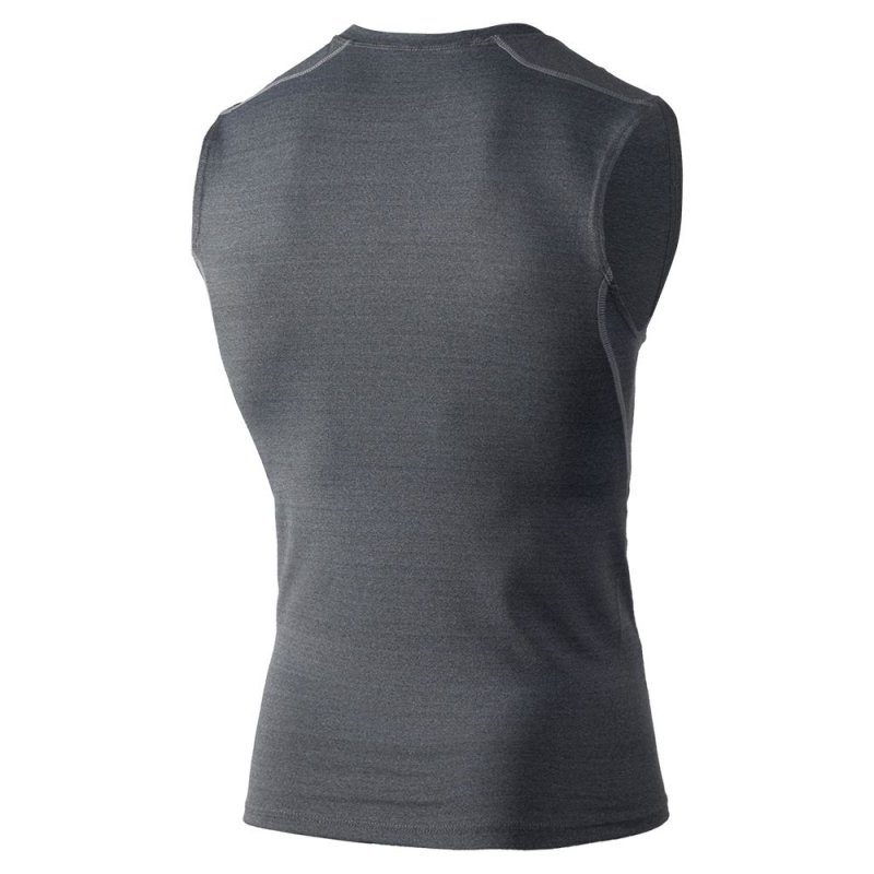 3 Pack Workout Sleeveless Shirts Workout Vest for Running Cycling Sports