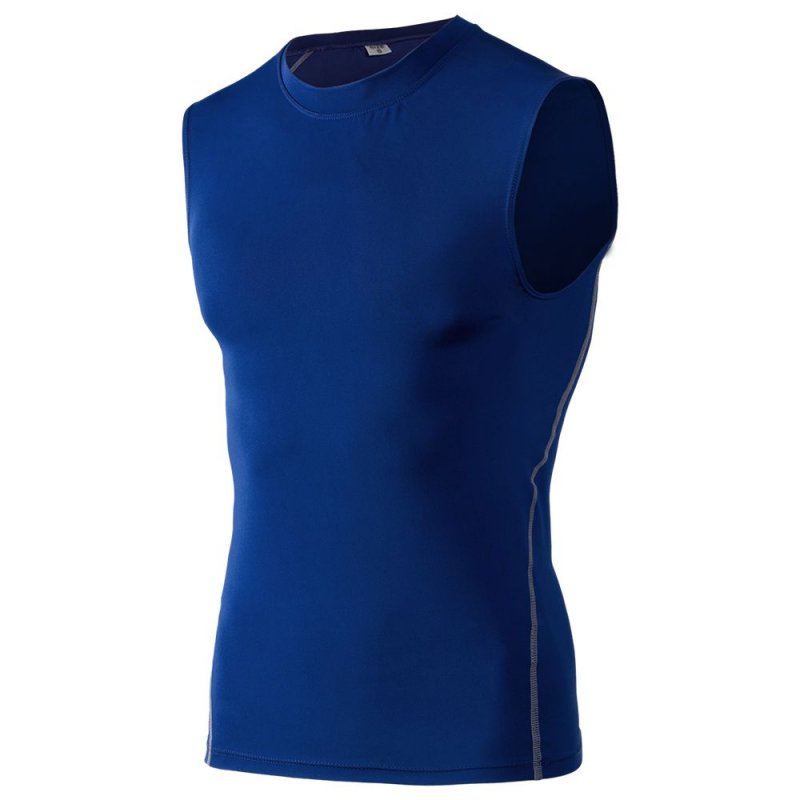 3 Pack Workout Sleeveless Shirts Workout Vest for Running Cycling Sports