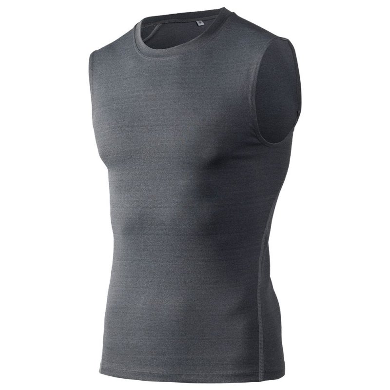 3 Pack Workout Sleeveless Shirts Workout Vest for Running Cycling Sports